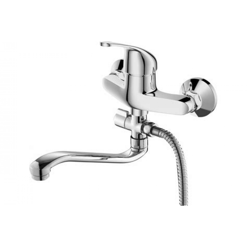 Смеситель для раковины ROEGEN 40мм RC412A