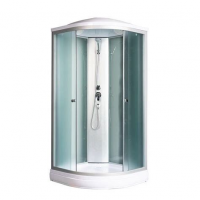 Душевая кабина 80*80 СРЕДНИЙ узор ххх АКЦИЯ