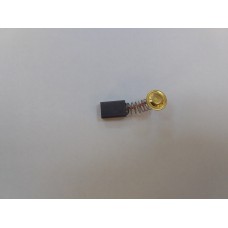 Щетка угольная 15х10х6