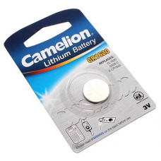 Батарейка Camelion CR1620  (3610)