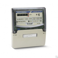 Счетчик эл. ЦЭ 6803В  5-60А 3ф. 