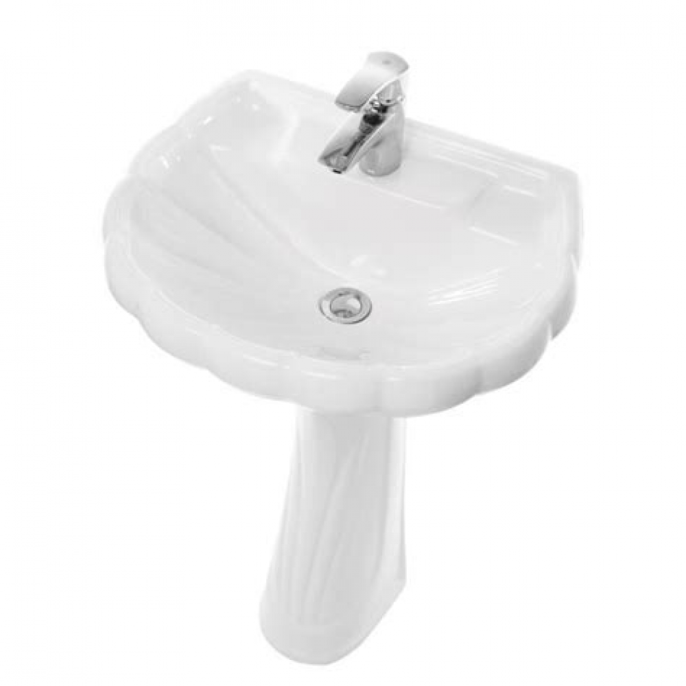 Умывальник  РОМАШКА (030901)