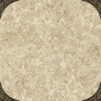 Плитка напольная КГ  глазурованная Palladio серая 03 450х450 (1шт=0,2033) 1с