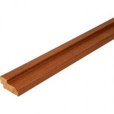 Коробка дверная 07.02.10 Дуб оскуро (пвх) РАСПРОДАЖА  АКЦИЯ 50%ххх