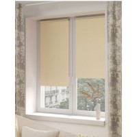 Ролета Лайт 180*175 шампань ХХХ АКЦИЯ