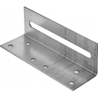 Уголок монтажный регулируемый 40*40*120 KUC