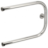 Полотенцесушитель П 320х500 3/4"