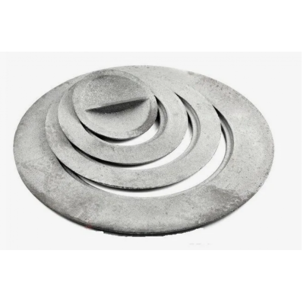 Тарелка конфорочная ф120