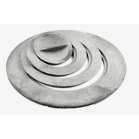 Тарелка конфорочная ф120