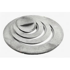 Тарелка конфорочная ф120