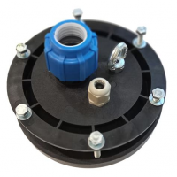 Оголовок для скважины D110-140