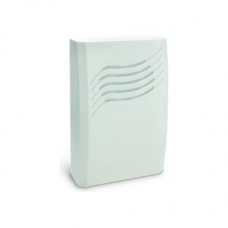 Звонок проводной 220В ЗП-2 трель белый