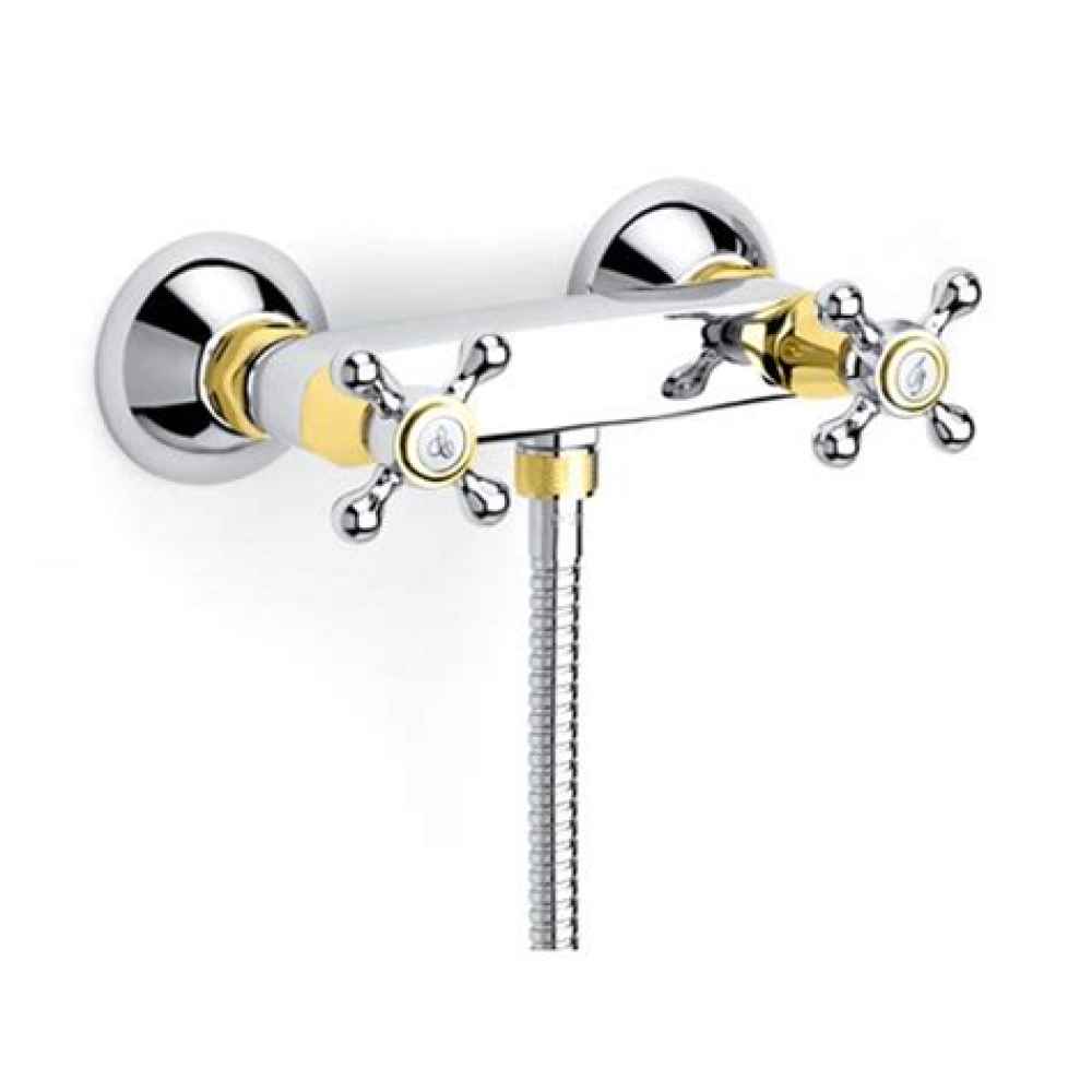 Смеситель для биде P20118-6 Смеситель для биде P20118-6