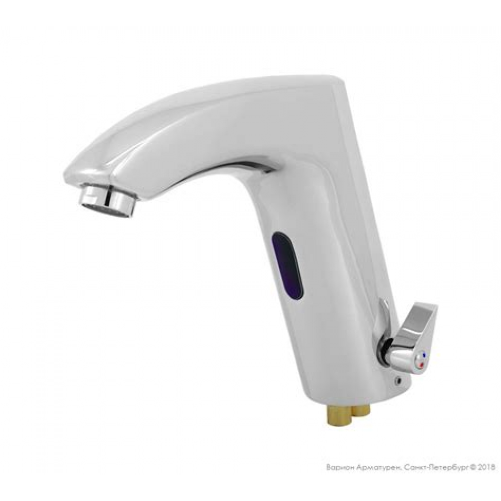 Смеситель для умывальника P1306