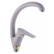 Смеситель для кухни с высоким изливом P59222-17 