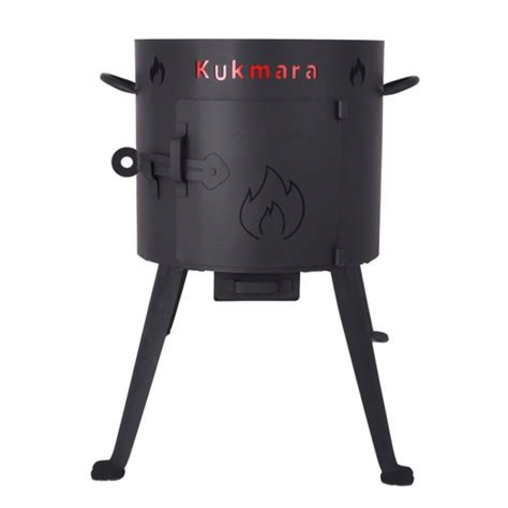 Печь под казан  7л Кукмара
