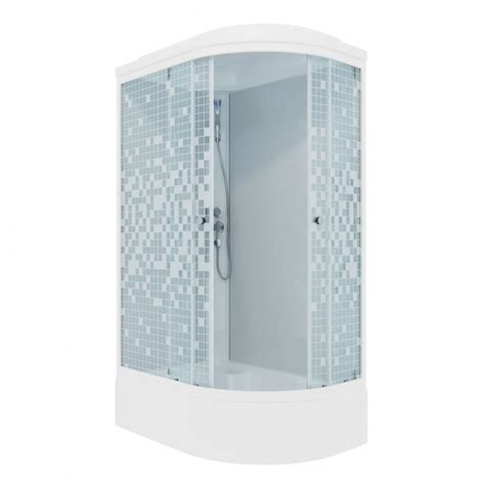 Зеркало 80*100 Maria Black light прямоугольное с LED подсветкой Зеркало 80*100 Maria Black light прямоугольное с LED подсветкой