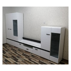 Тумба Runo Лира 45 