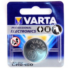 Батарейка Varta 6450 ELECTRONICS CR2450