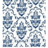 Пленка самоклеющаяся 45смх2м аида голубая 11893 ХХХ