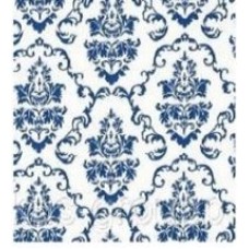 Пленка самоклеющаяся 45смх2м аида голубая 11893 ХХХ