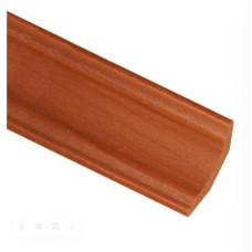 Галтель ПВХ 2,7м №632 Дикая Вишня АКЦИЯ 20%