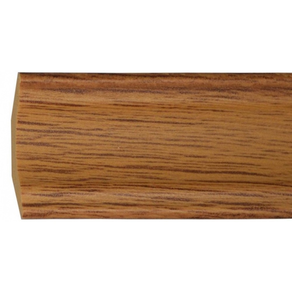 Галтель ПВХ 2,7м №632 Дикая Вишня АКЦИЯ 20%