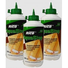 Защита от влаги Rico AqvaStop 0,5л