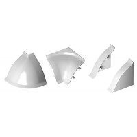 Фурнитура д/галтели наруж. ТП10000014