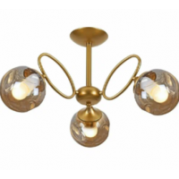 Светильник потолочный 52076-0.3-03