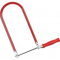 Лобзик ручной 125х275 41030