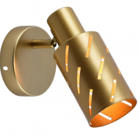 Светильник настенный 05970-0.8-01 GOLD