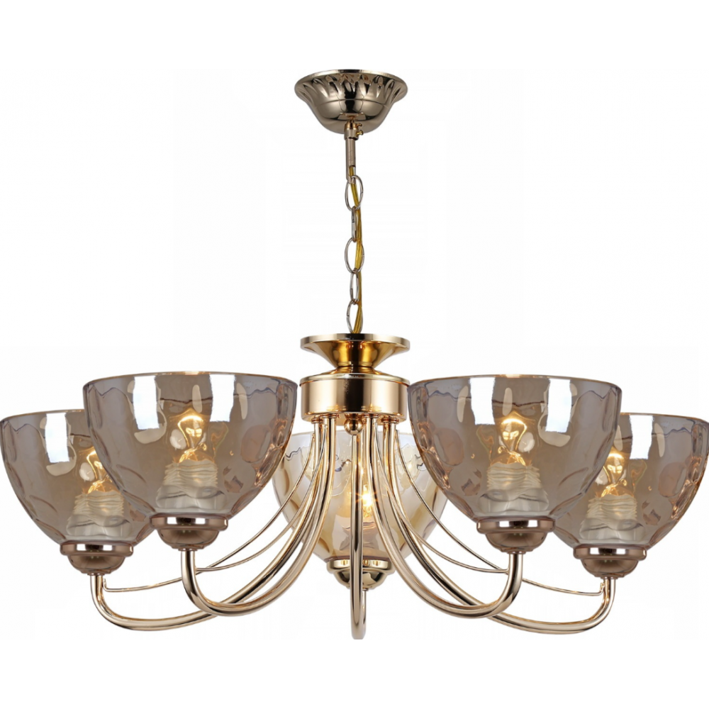 Светильник потолочный  06641-0.4-05