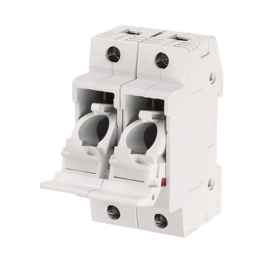 Корпус для плавких вставок Z-SH/1(32A)