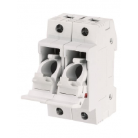 Корпус для плавких вставок Z-SH/1(32A)