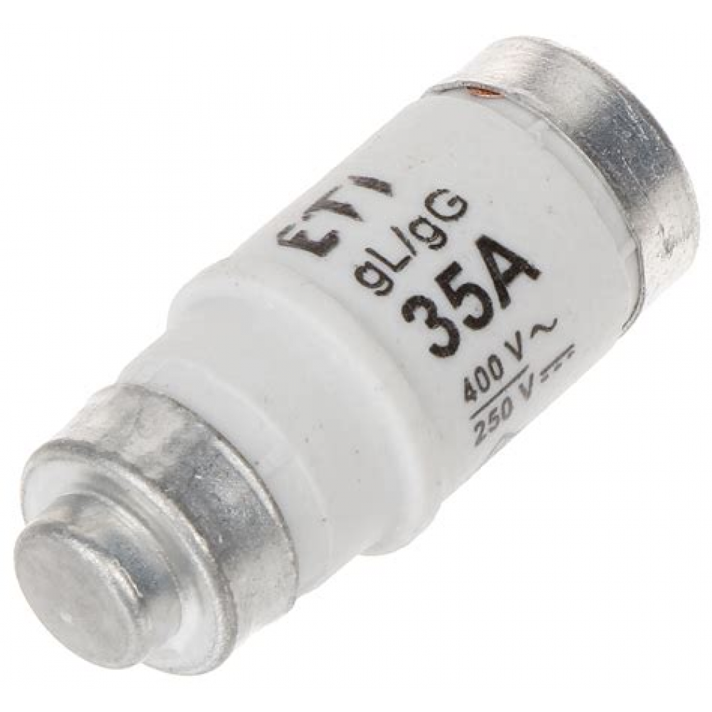 Предохранитель керам NZ FUSE-D02 35A