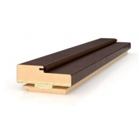 Коробка дверная Т ЭКО 2070*70*32 Chalet Grande ххх