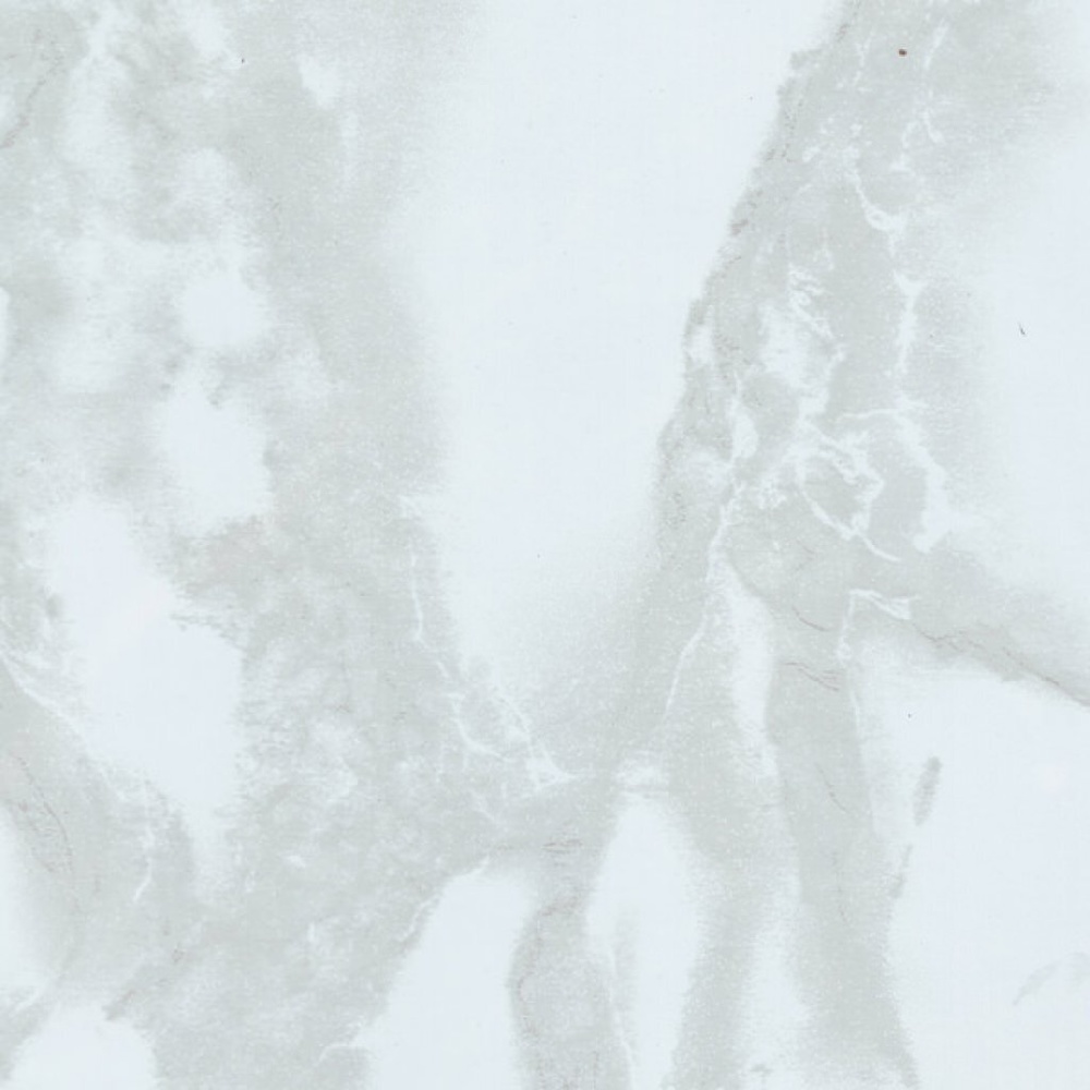 Пленка самоклеющаяся D&B 90см*8м мрамор светло-серый (3814) рез 1м,(мин.ост.1м)