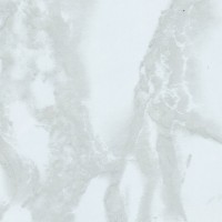 Пленка самоклеющаяся D&B 90см*8м мрамор светло-серый (3814) рез 1м,(мин.ост.1м)