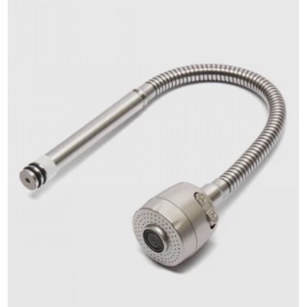 Излив для кухни гибкий 50см  Излив для кухни гибкий 50см