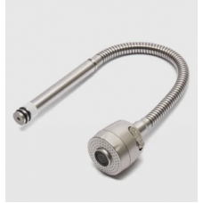 Излив для кухни гибкий 50см 