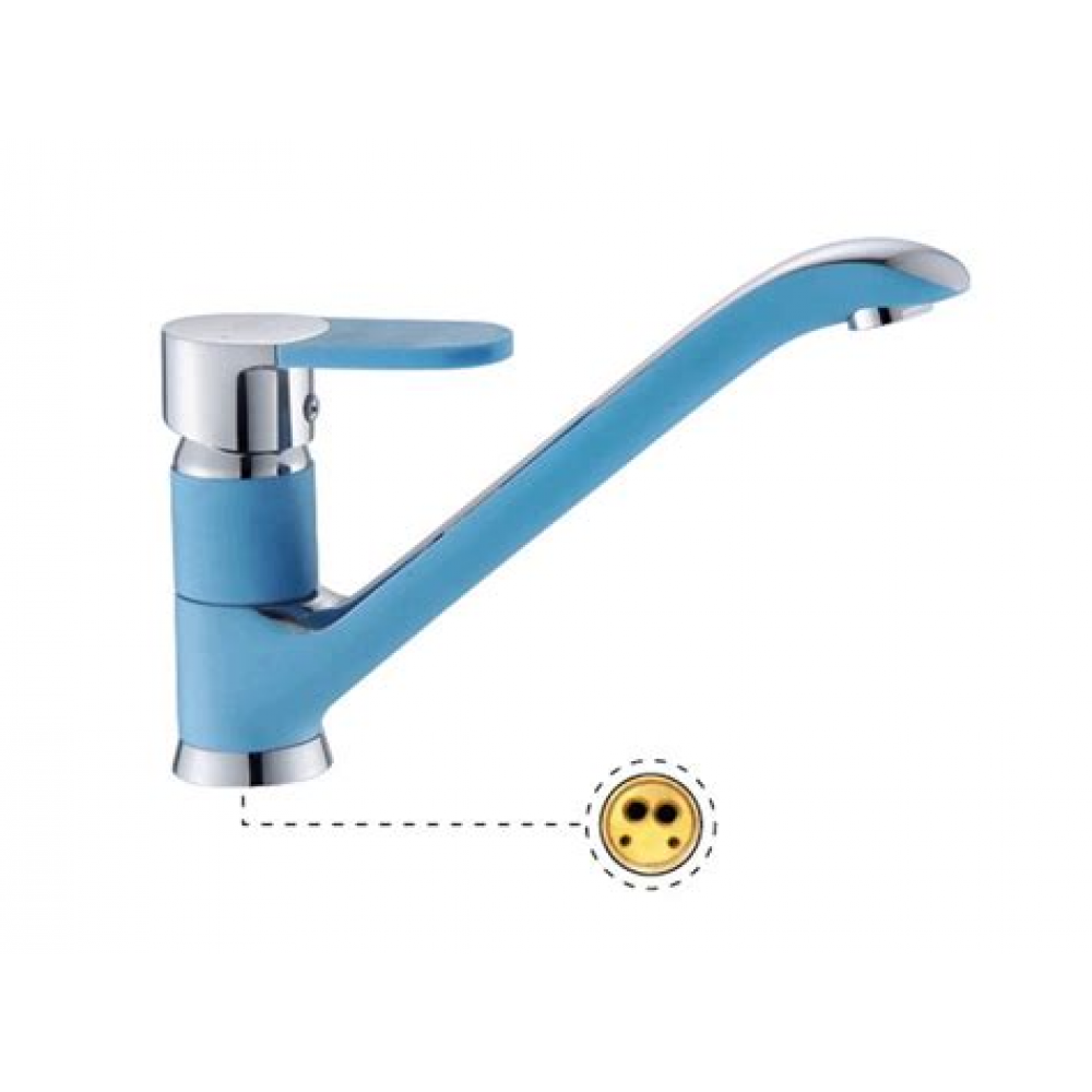 Смеситель для раковины P10139HG Смеситель для раковины P10139HG