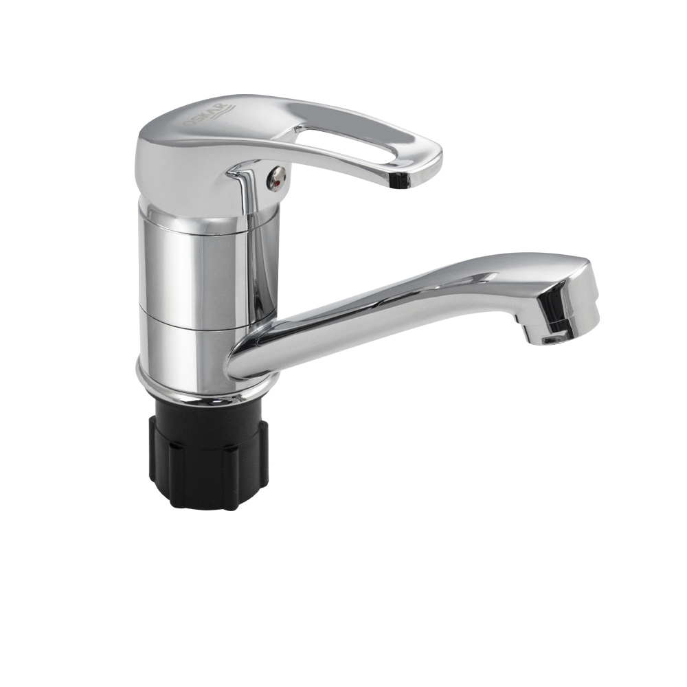 Смеситель для кухни боковой шаровый (6304S) Смеситель для кухни боковой шаровый (6304S)