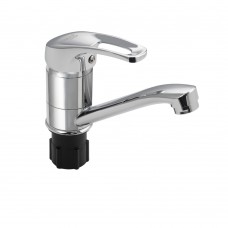 Смеситель для кухни боковой шаровый (6304S) Смеситель для кухни боковой шаровый (6304S)