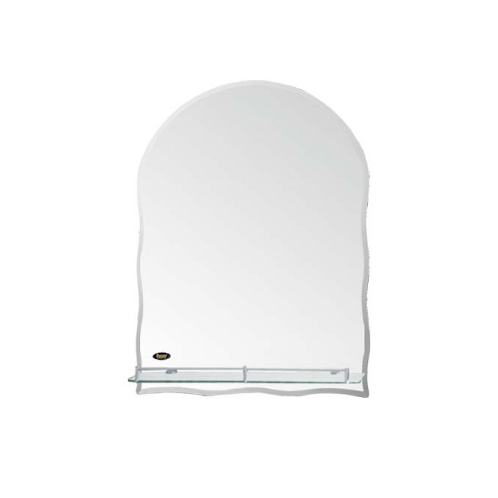 Зеркало 45*80см с сенсорн.вкл. внутренняя LED подсветка 45230