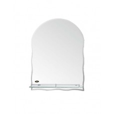 Зеркало 45*80см с сенсорн.вкл. внутренняя LED подсветка 45230