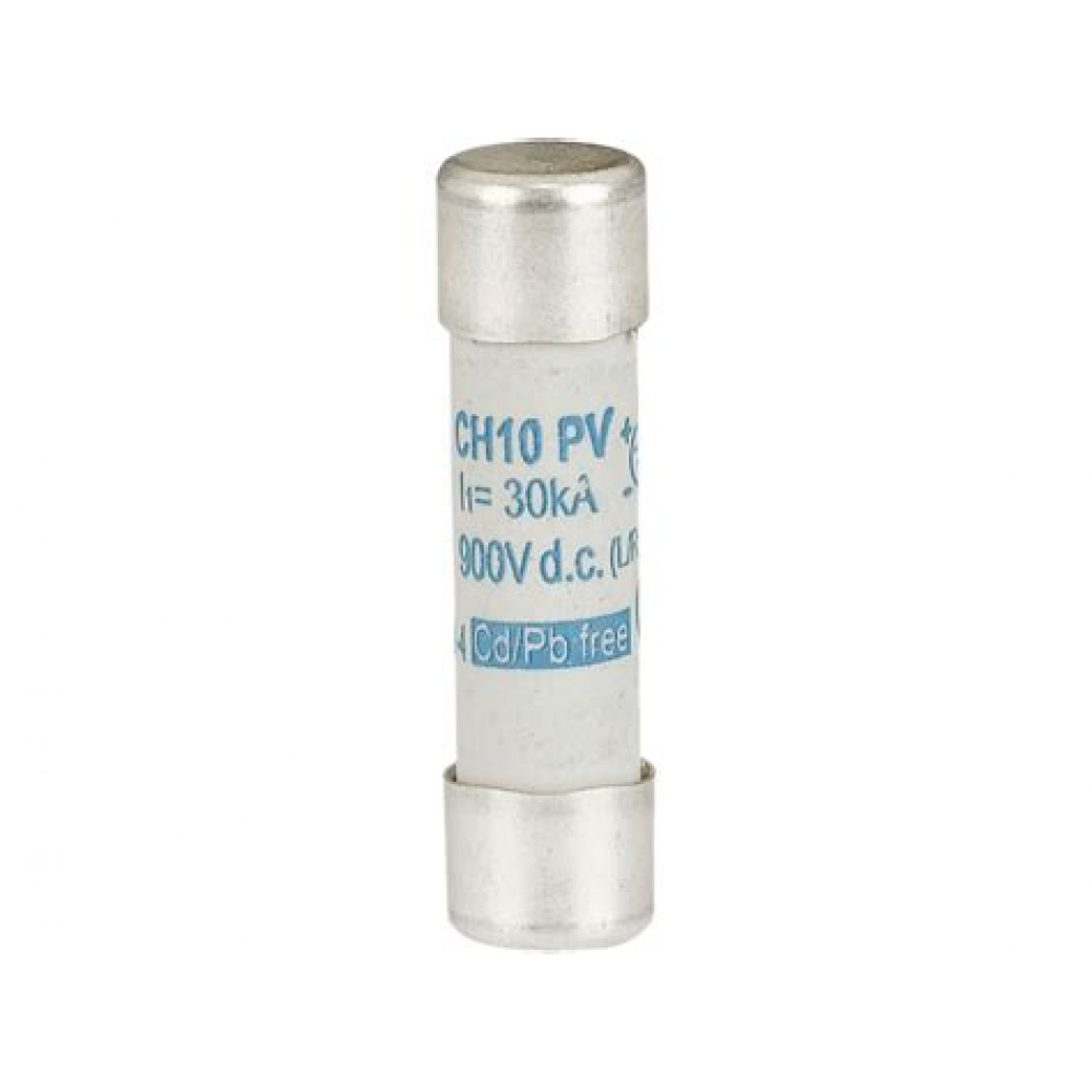 Предохранитель керам. Z-C10 (2A)
