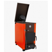 Котел твердотопливный GEFEST КВО 20 ТЭ