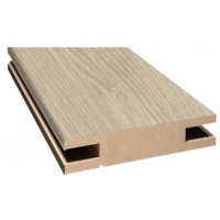 Планка доборная М 2070*120*12 Без отделки (сосна)