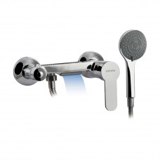 Смеситель для душа САТУРН система водопад 5942 Смеситель для душа САТУРН система водопад 5942